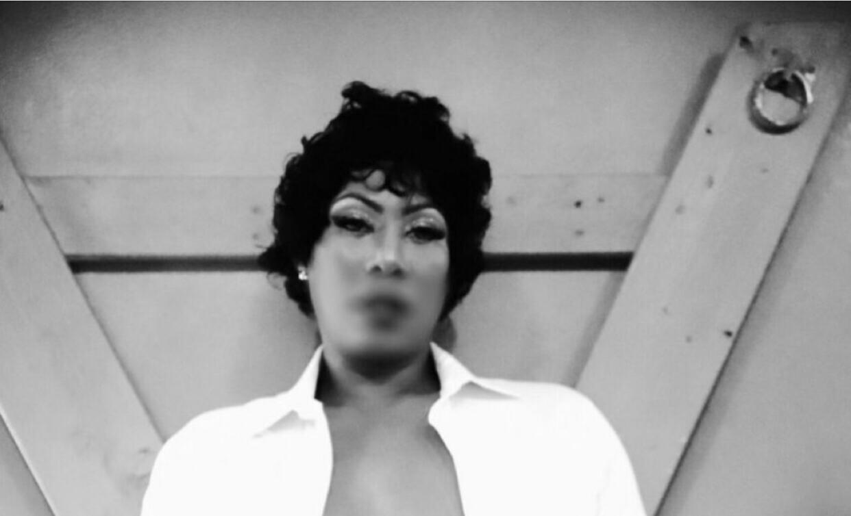 💄 Mistress of Wealth & Obedience 💋 | Financial Domme • Findom • Digital Seductress