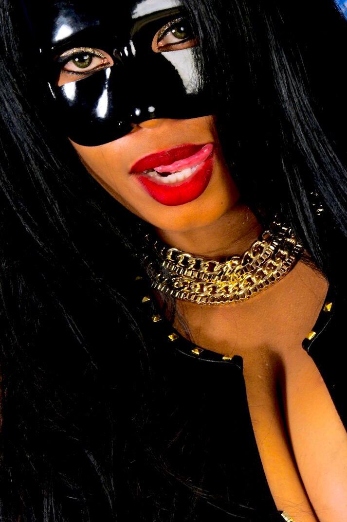 🖤 Kinky Nuru Fantasy | Obedience Meets Temptation